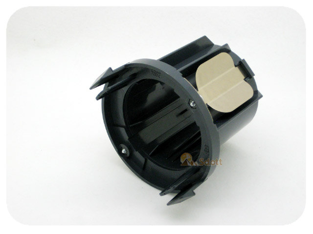 Canon iPF8000_8000S_8100_8300_8300S 9000_9100_9400 3INCH ADAPTER UNIT (QM3-1095-000)